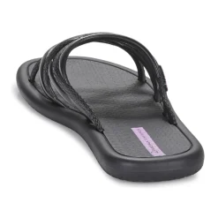 New Ipanema - MEU SOL SLIDE FEM Noir