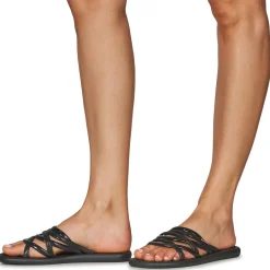 New Ipanema - MEU SOL SLIDE FEM Noir