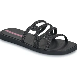 Best Ipanema - SOLAR GLOW SLIDE FEM Noir
