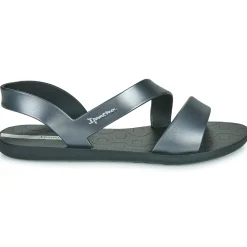 Clearance Ipanema - VIBE SANDAL Noir