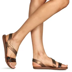 Outlet Ipanema - VIBE SANDAL Marron