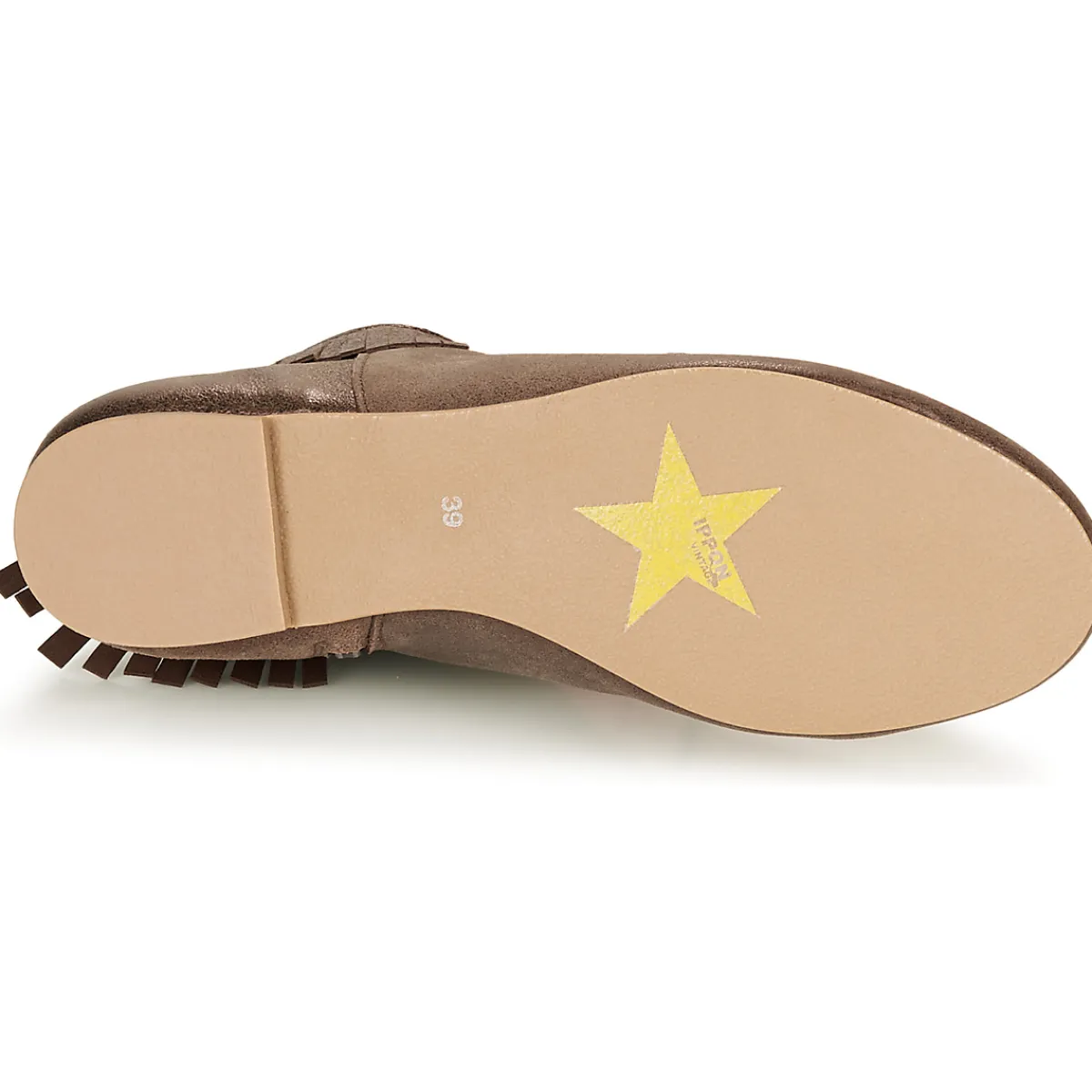 Clearance Ippon Vintage - DOLLY MAGIC Bronze