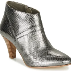 Outlet Ippon Vintage - ELIT STEED GrisMetalisé