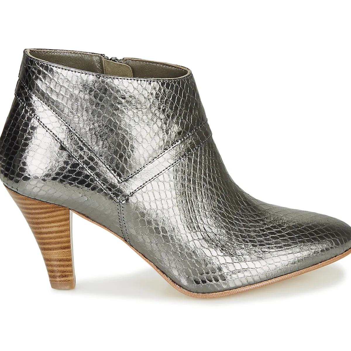 Outlet Ippon Vintage - ELIT STEED GrisMetalisé