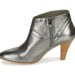 Outlet Ippon Vintage - ELIT STEED GrisMetalisé