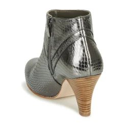 Outlet Ippon Vintage - ELIT STEED GrisMetalisé