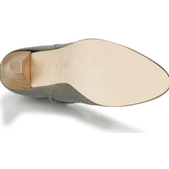 Outlet Ippon Vintage - ELIT STEED GrisMetalisé