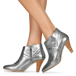 Outlet Ippon Vintage - ELIT STEED GrisMetalisé