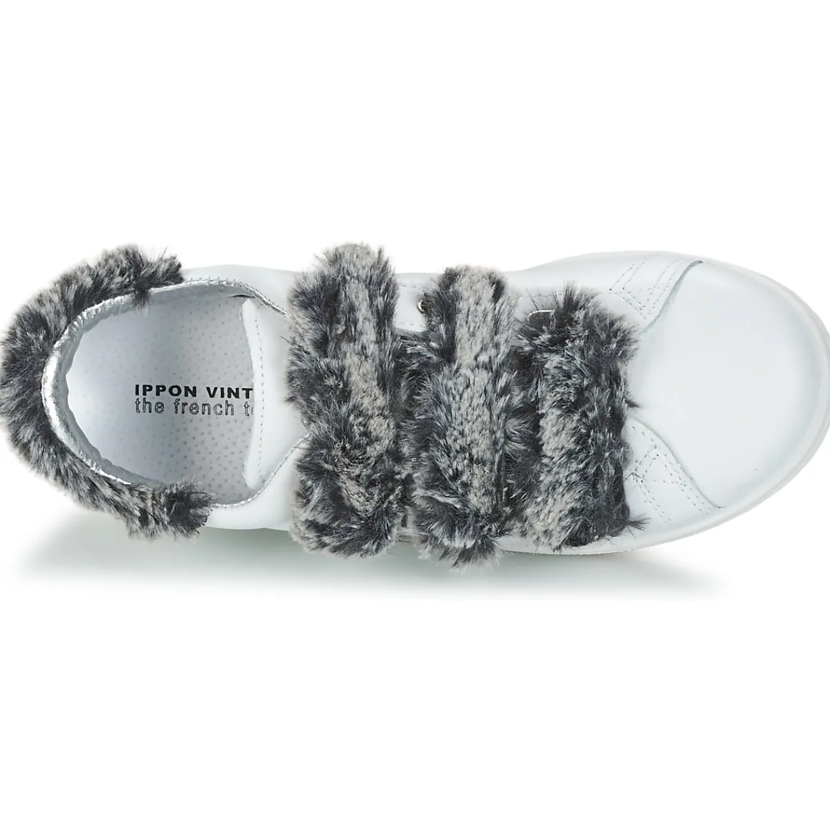 Best Ippon Vintage - FLIGHT POLAR