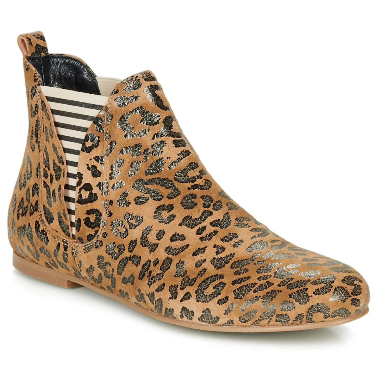 Sale Ippon Vintage - PATCH ARTY Camel