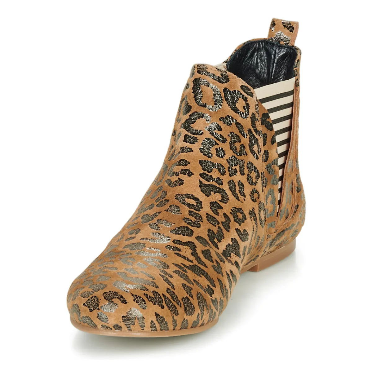 Sale Ippon Vintage - PATCH ARTY Camel