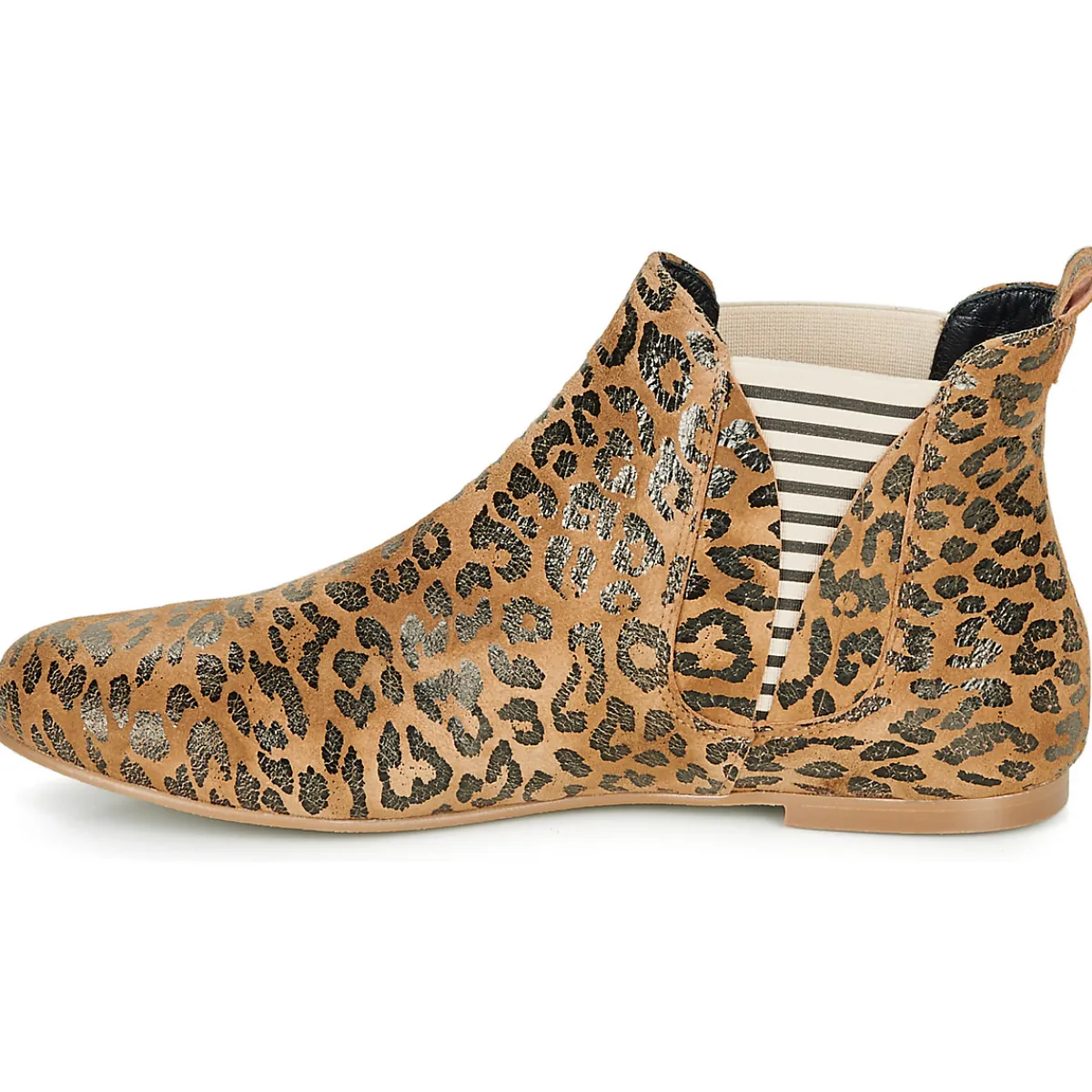 Sale Ippon Vintage - PATCH ARTY Camel