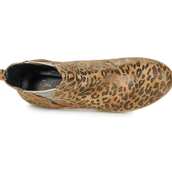 Sale Ippon Vintage - PATCH ARTY Camel