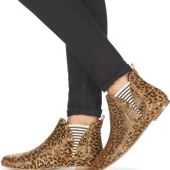 Sale Ippon Vintage - PATCH ARTY Camel