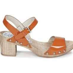 Sale Ippon Vintage - SOK COLORS Orange