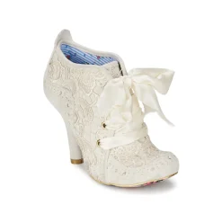 Hot Irregular Choice - ABIGAILS THIRD PARTY Blanccrème