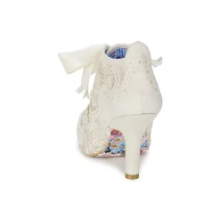 Hot Irregular Choice - ABIGAILS THIRD PARTY Blanccrème