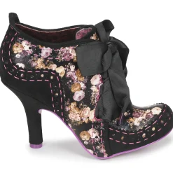 Online Irregular Choice - ABIGAILS 3rd PARTY Noir