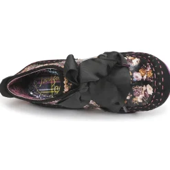 Online Irregular Choice - ABIGAILS 3rd PARTY Noir