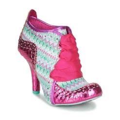 Best Irregular Choice - ABIGAIL'S 3RD PARTY Rose