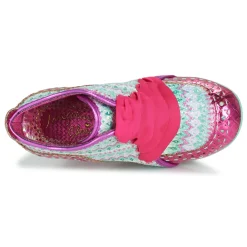 Best Irregular Choice - ABIGAIL'S 3RD PARTY Rose