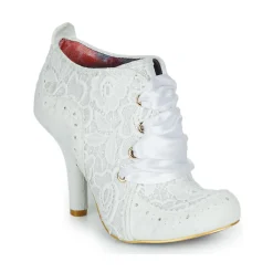 Sale Irregular Choice - ABIGAIL'S 3RD PARTY Blanc