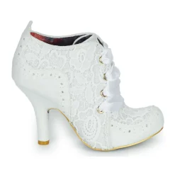 Sale Irregular Choice - ABIGAIL'S 3RD PARTY Blanc