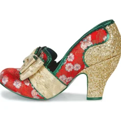 Sale Irregular Choice - All The Time