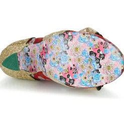 Sale Irregular Choice - All The Time