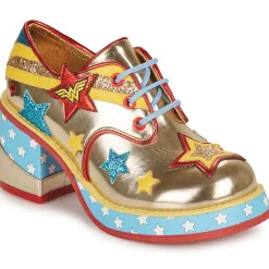 Discount Irregular Choice - AMAZON WARRIOR