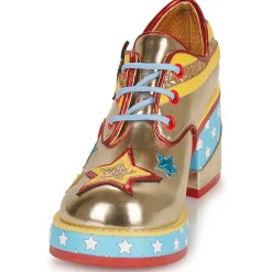 Discount Irregular Choice - AMAZON WARRIOR