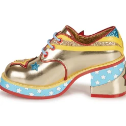 Discount Irregular Choice - AMAZON WARRIOR
