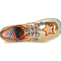 Discount Irregular Choice - AMAZON WARRIOR