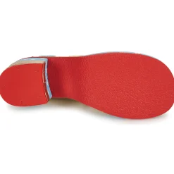 Discount Irregular Choice - AMAZON WARRIOR