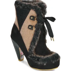 Sale Irregular Choice - APPLE TURNOVER