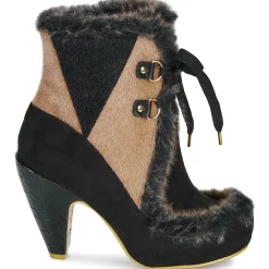 Sale Irregular Choice - APPLE TURNOVER