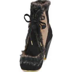 Sale Irregular Choice - APPLE TURNOVER