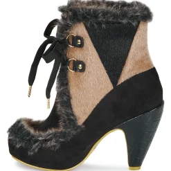 Sale Irregular Choice - APPLE TURNOVER