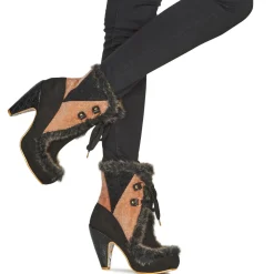 Sale Irregular Choice - APPLE TURNOVER