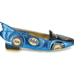 Sale Irregular Choice - BATMOBILE KICKS