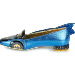 Sale Irregular Choice - BATMOBILE KICKS