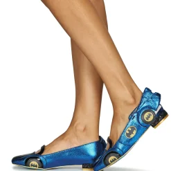 Sale Irregular Choice - BATMOBILE KICKS