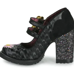 Clearance Irregular Choice - BEST BUD Noir