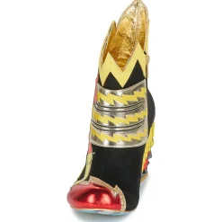 Sale Irregular Choice - CHASING JUSTICE