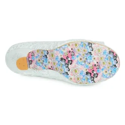 Sale Irregular Choice - DAZZLE RAZZLE Blanc