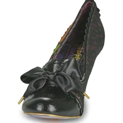 Outlet Irregular Choice - FALLS CALLS Noir