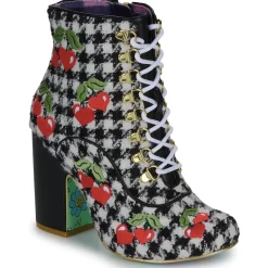 Best Irregular Choice - FRUITY PICNIC