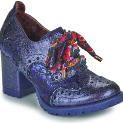 Best Irregular Choice - GLITTER GRUGE Marine