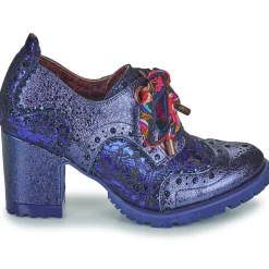 Best Irregular Choice - GLITTER GRUGE Marine