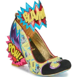 Best Irregular Choice - KABOOM